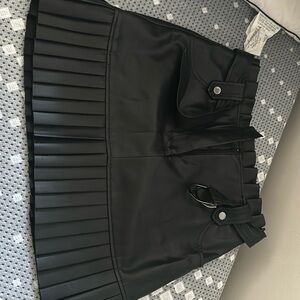 Zara skirt